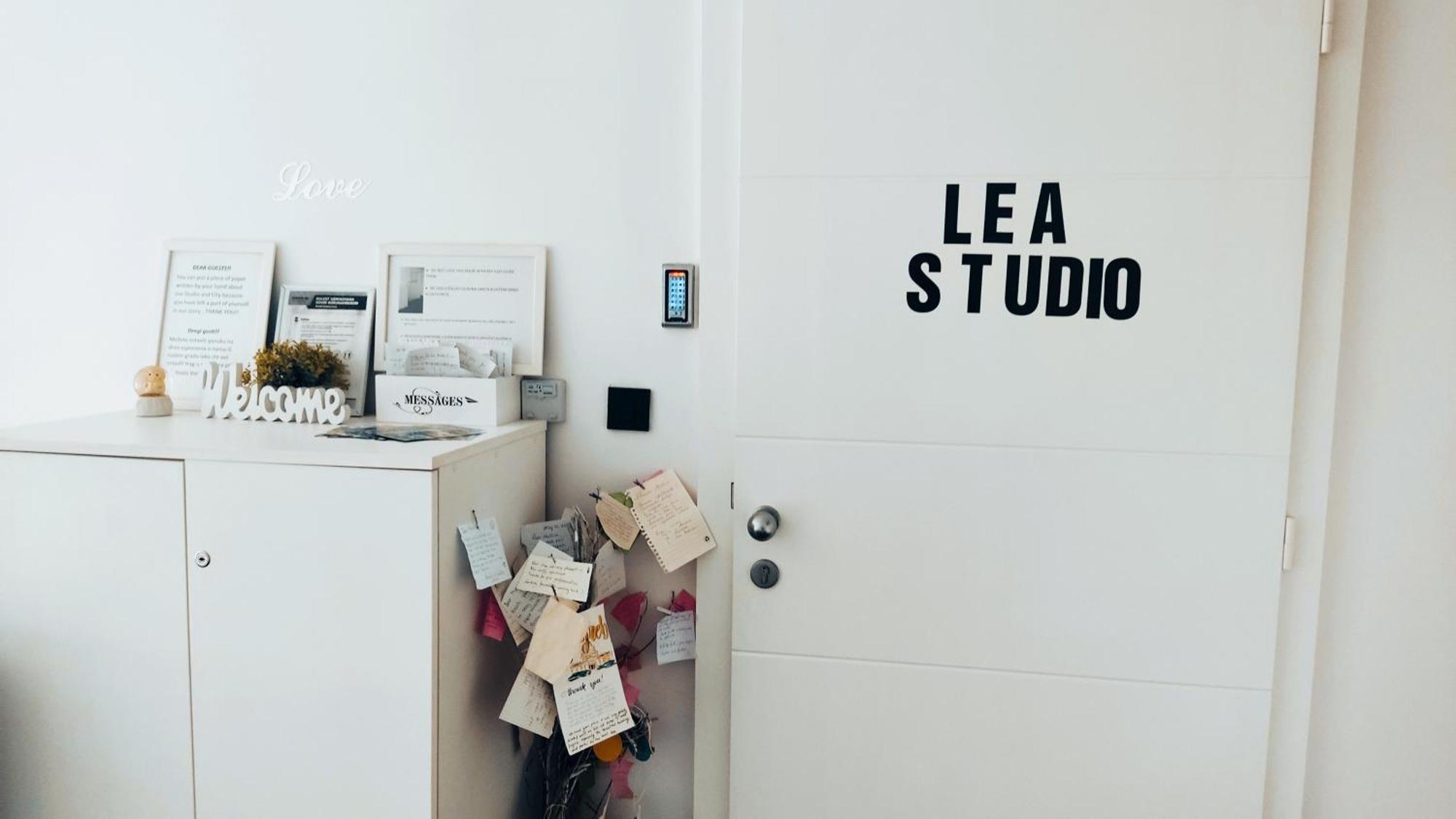 Lea Studios Zagreb Ngoại thất bức ảnh